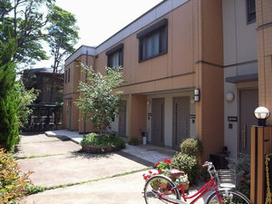ハルズパティオ 205号-12