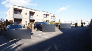 Ｈｙａｔｔ　Ｇａｒｄｅｎ　Ｓ 3号-13