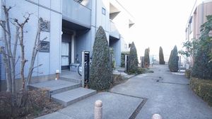 Ｈｙａｔｔ　Ｇａｒｄｅｎ　Ｓ 3号-14