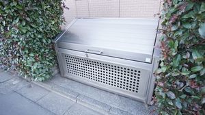 Ｈｙａｔｔ　Ｇａｒｄｅｎ　Ｓ 3号-15