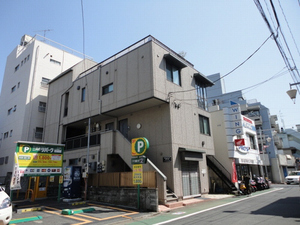 ウィステリア　フィールド 202号-13