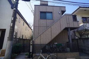 ハイツ櫻井 102号-12