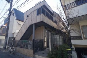ハイツ櫻井 102号-13
