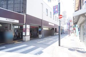 ハイツ櫻井 102号-14