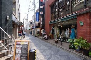 ハイツ櫻井 102号-15