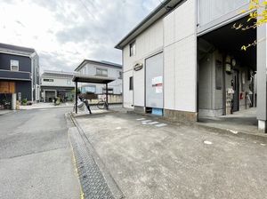 ジェナロシティ寺尾 202号-12