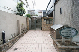 ドミール・笹塚 202号-12