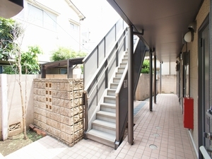 ドミール・笹塚 202号-15