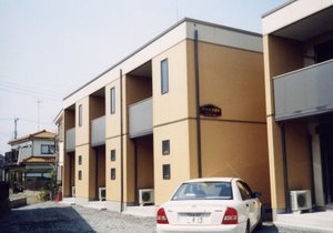 ラフィネ壱番館 101号-12