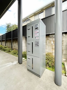 サンライズ鷺の宮 202号-12