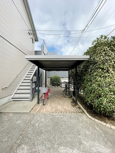 サンライズ鷺の宮 202号-14