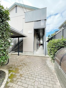 サンライズ鷺の宮 202号-15