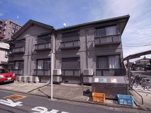 ディアス羽衣 106号-12