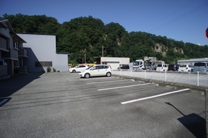 シャーメゾン・ラ・フォーレ 203号-13