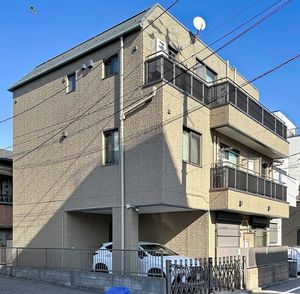 シャテロ・ユウ 202号-12