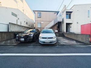 ポラーノ都立大 102号-13