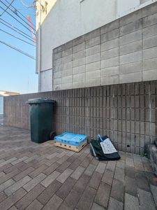 ポラーノ都立大 102号-14