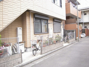 メゾン・ド・アナン 102号-12