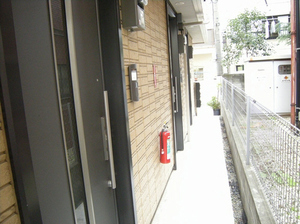 メゾン・ド・アナン 102号-13