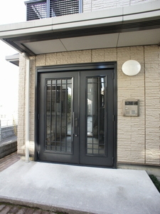ソレイユ高円寺 203号-12