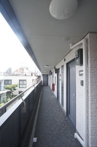 ソレイユ高円寺 203号-13