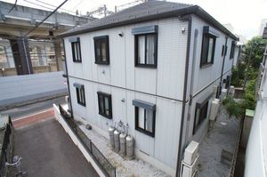 シャーメゾン永山 202号-12