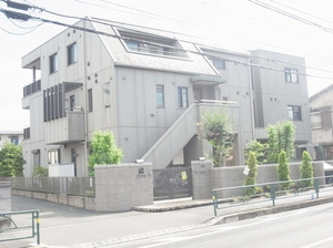 ネオ・アネックス 202号-13