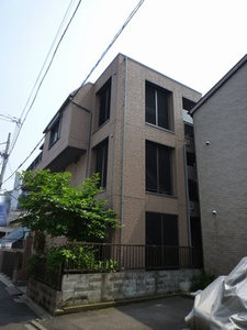 ビエナ山本 105号-12