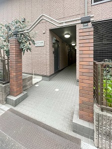 ビエナ山本 105号-13