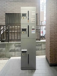 ビエナ山本 105号-14