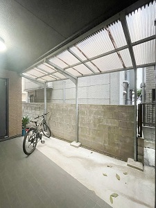 ビエナ山本 105号-15