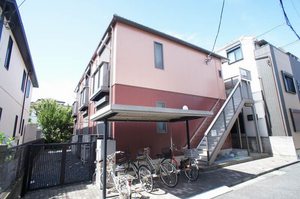 ルミエール 202号-12