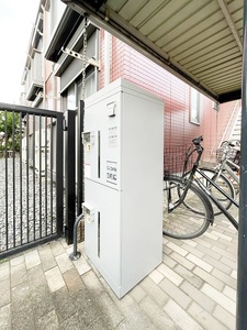 ルミエール 202号-13