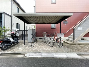 ルミエール 202号-14