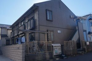 ハイムメリオール 102号-13