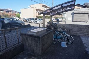 ハイムメリオール 102号-14