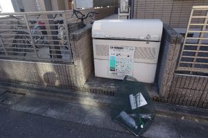 ハイムメリオール 102号-15