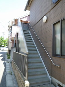 メゾン　ラツール 202号-12