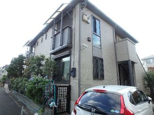 エルデハイム 201号-8