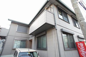 ヴィラ・アイリス 102号-13