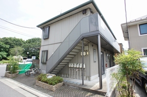 カーサベルデ 202号-14