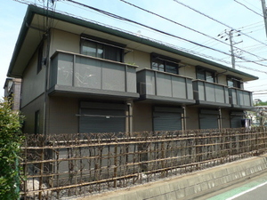 ハウゼ・クラーレ 102号-14