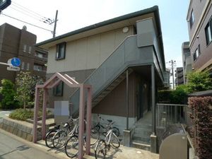 ハウゼ・クラーレ 102号-15