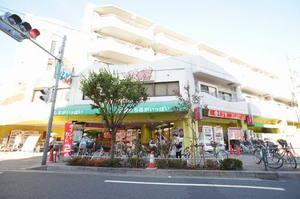 ハウスＭＴ 201号-15