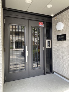 グレース 308号-14