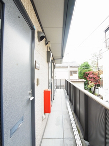 Maison S 205号-13