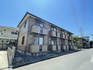 トップガーデンA 101号-12