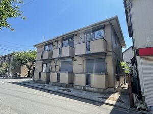 トップガーデンＢ 203号-12