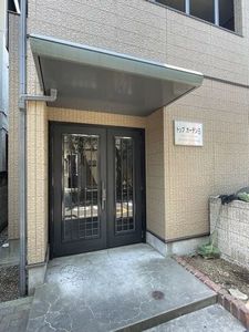 トップガーデンＢ 203号-13