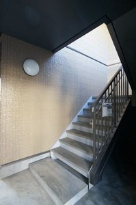 トップガーデンＢ 203号-14